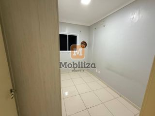 Apartamento térreo com 2 dormitórios no Green Park Residence