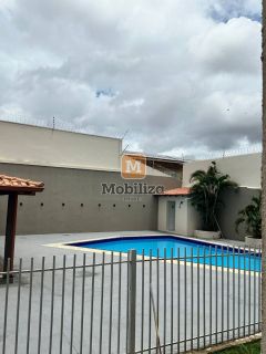 Apartamento com 3 quartos sendo 1 suíte no Edifício Araranguá