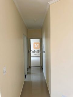 Apartamento com 3 quartos sendo 1 suíte no Edifício Araranguá