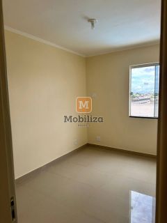 Apartamento com 3 quartos sendo 1 suíte no Edifício Araranguá