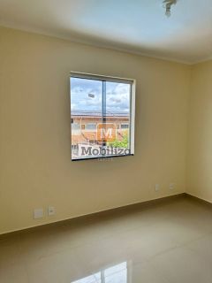 Apartamento com 3 quartos sendo 1 suíte no Edifício Araranguá