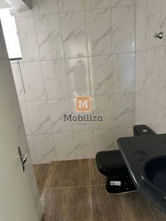 Apartamento com 3 quartos sendo 1 suíte no Edifício Araranguá