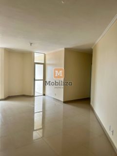 Apartamento com 3 quartos sendo 1 suíte no Edifício Araranguá