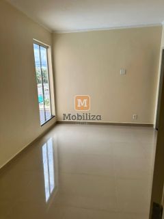 Apartamento com 3 quartos sendo 1 suíte no Edifício Araranguá