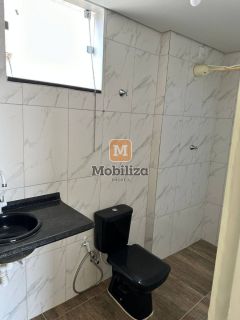 Apartamento com 3 quartos sendo 1 suíte no Edifício Araranguá