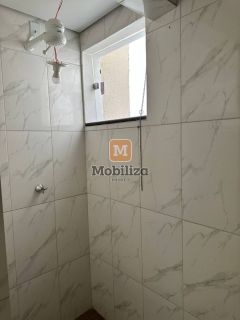 Apartamento com 3 quartos sendo 1 suíte no Edifício Araranguá