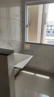 Apartamento com 3 quartos sendo 1 suíte no Edifício Araranguá