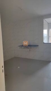 Apartamento com 3 quartos sendo 1 suíte no Edifício Araranguá