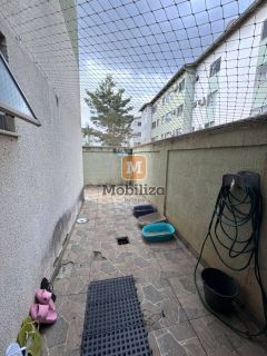 Exclusividade - Apartamento térreo no Condomínio Total Ville 2