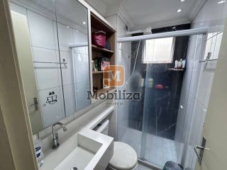 Exclusividade - Apartamento térreo no Condomínio Total Ville 2