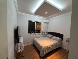 Exclusividade - Apartamento térreo no Condomínio Total Ville 2