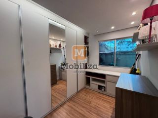 Exclusividade - Apartamento térreo no Condomínio Total Ville 2