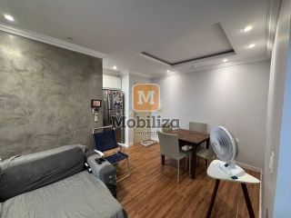 Exclusividade - Apartamento térreo no Condomínio Total Ville 2