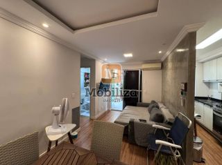 Exclusividade - Apartamento térreo no Condomínio Total Ville 2