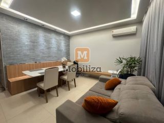 Casa com 3 dormitórios sendo 1 suíte master com closet no Condomínio San Matheus