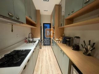 Casa com 3 dormitórios sendo 1 suíte master com closet no Condomínio San Matheus