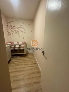 Casa com 3 dormitórios sendo 1 suíte master com closet no Condomínio San Matheus