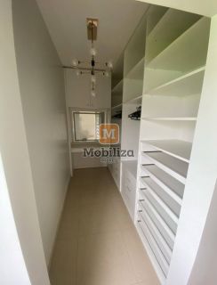 Casa com 3 dormitórios sendo 1 suíte master com closet no Condomínio San Matheus