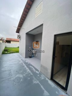 Casa com 3 dormitórios sendo 1 suíte master com closet no Condomínio San Matheus