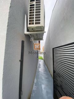 Casa com 3 dormitórios sendo 1 suíte master com closet no Condomínio San Matheus