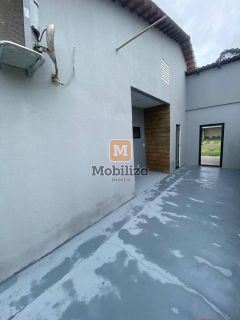 Casa com 3 dormitórios sendo 1 suíte master com closet no Condomínio San Matheus