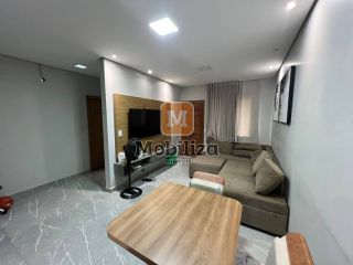 Exclusividade - Casa com 2 dormitórios sendo 1 suíte com closet no Condomínio Terra Brasil