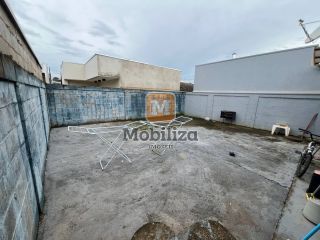 Exclusividade - Casa com 2 dormitórios sendo 1 suíte com closet no Condomínio Terra Brasil