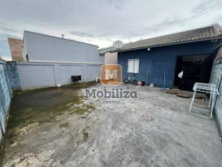 Exclusividade - Casa com 2 dormitórios sendo 1 suíte com closet no Condomínio Terra Brasil