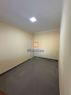 Excelente casa com 2 dormitórios e 2 vagas de garagem cobertas no Condomínio Residencial Riviera