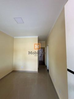 Excelente casa com 2 dormitórios e 2 vagas de garagem cobertas no Condomínio Residencial Riviera