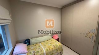 Casa com 3 dormitórios sendo 1 suíte com closet, área gourmet completa e piscina no Condomínio San Matheus