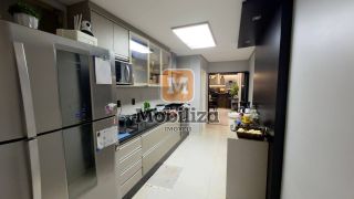 Casa com 3 dormitórios sendo 1 suíte com closet, área gourmet completa e piscina no Condomínio San Matheus