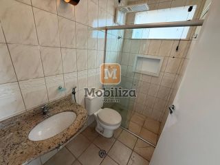 Excelente apartamento com 3 dormitórios sendo 1 suíte no Residencial Vêneto