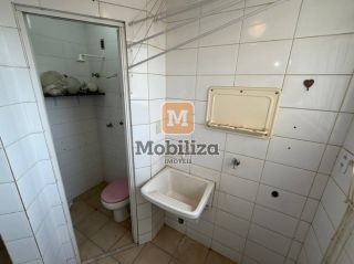 Excelente apartamento com 3 dormitórios sendo 1 suíte no Residencial Vêneto