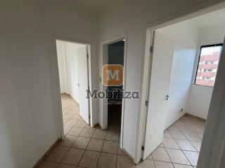 Excelente apartamento com 3 dormitórios sendo 1 suíte no Residencial Vêneto