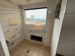Excelente apartamento com 3 dormitórios sendo 1 suíte no Residencial Vêneto