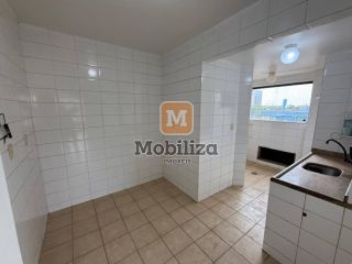Excelente apartamento com 3 dormitórios sendo 1 suíte no Residencial Vêneto