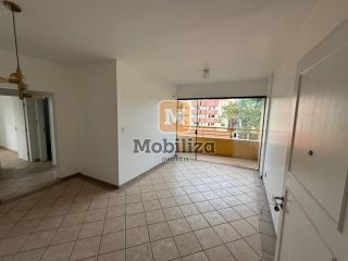 Excelente apartamento com 3 dormitórios sendo 1 suíte no Residencial Vêneto