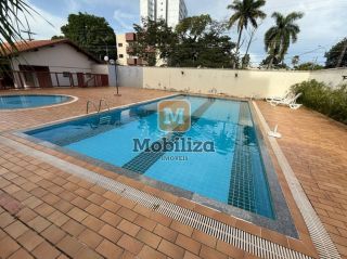 Excelente apartamento com 3 dormitórios sendo 1 suíte no Residencial Vêneto