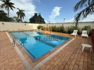 Excelente apartamento com 3 dormitórios sendo 1 suíte no Residencial Vêneto