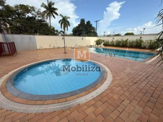 Excelente apartamento com 3 dormitórios sendo 1 suíte no Residencial Vêneto