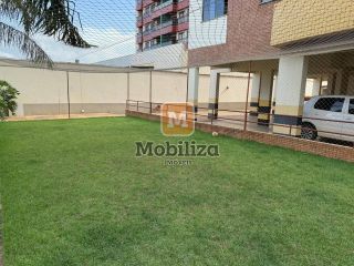 Excelente apartamento com 3 dormitórios sendo 1 suíte no Residencial Vêneto