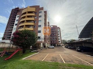 Excelente apartamento com 3 dormitórios sendo 1 suíte no Residencial Vêneto