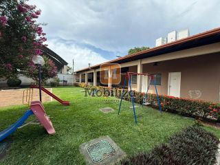 Excelente apartamento com 3 dormitórios sendo 1 suíte no Residencial Vêneto