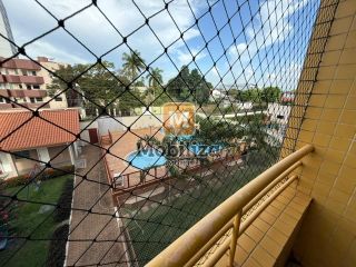 Excelente apartamento com 3 dormitórios sendo 1 suíte no Residencial Vêneto