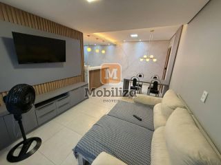 Apartamento porteira fechada no Condomínio Lagoa Residence
