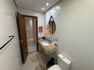 Apartamento porteira fechada no Condomínio Lagoa Residence