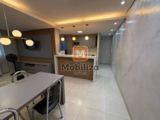 Apartamento porteira fechada no Condomínio Lagoa Residence