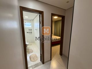 Apartamento porteira fechada no Condomínio Lagoa Residence