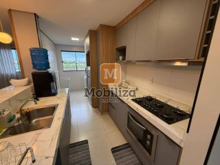 Apartamento porteira fechada no Condomínio Lagoa Residence